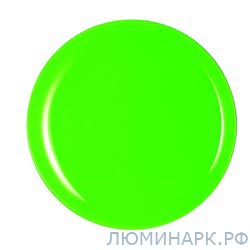 Тарелка десертная ARTY Green